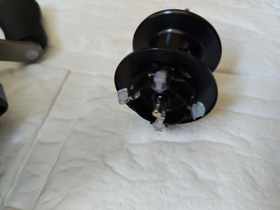 シマノ 20 メタニウム HG 左 LEFT SHIMANO ハイギア