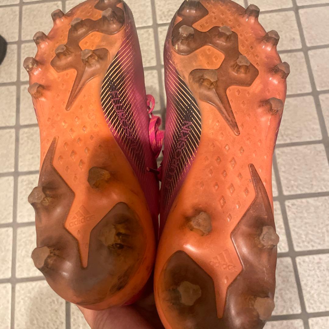 adidas Ｘ　26.5
