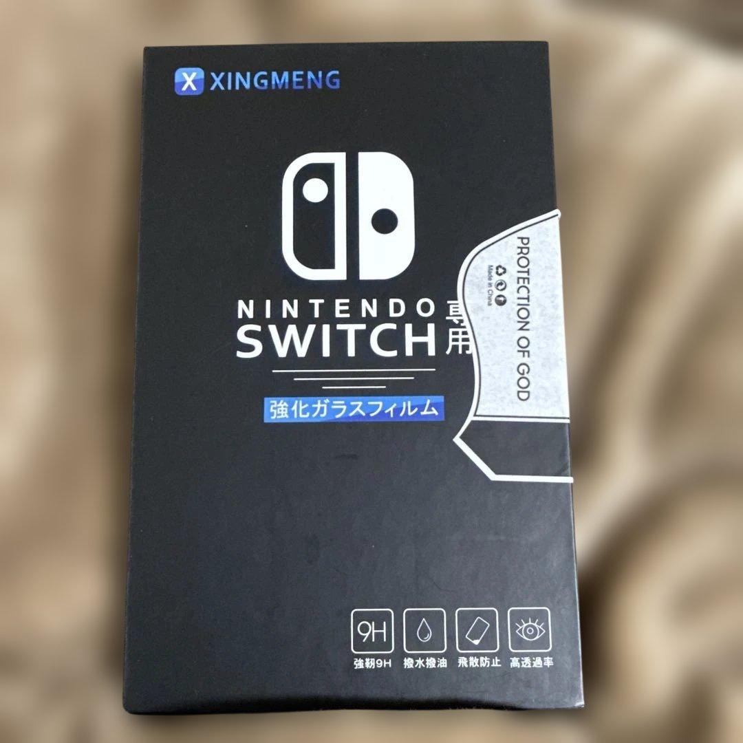 Nintendo Switch あつまれどうぶつの森セット ソフト無し