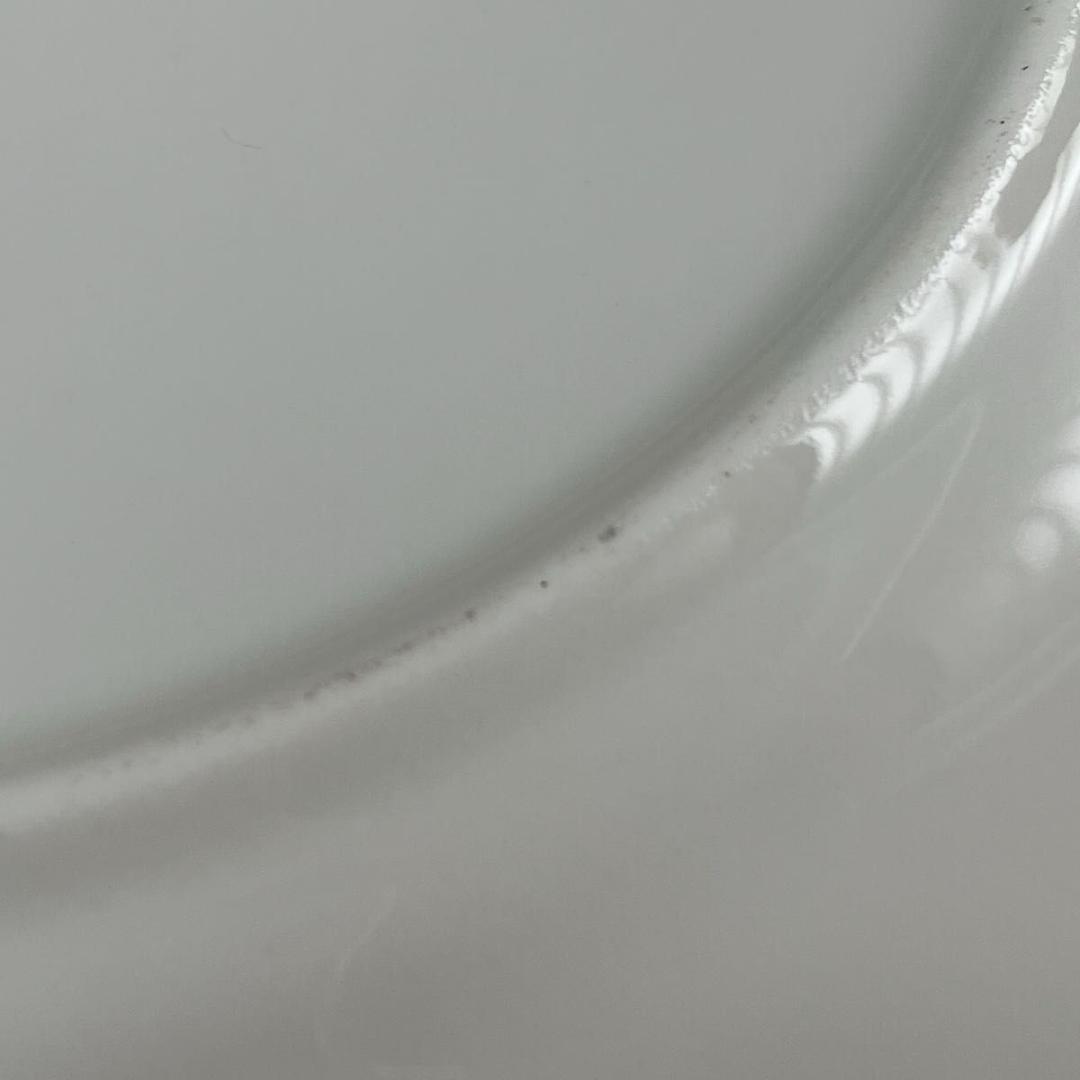 【未使用】 CURZON プレート5枚 箱付き ウエッジウッド