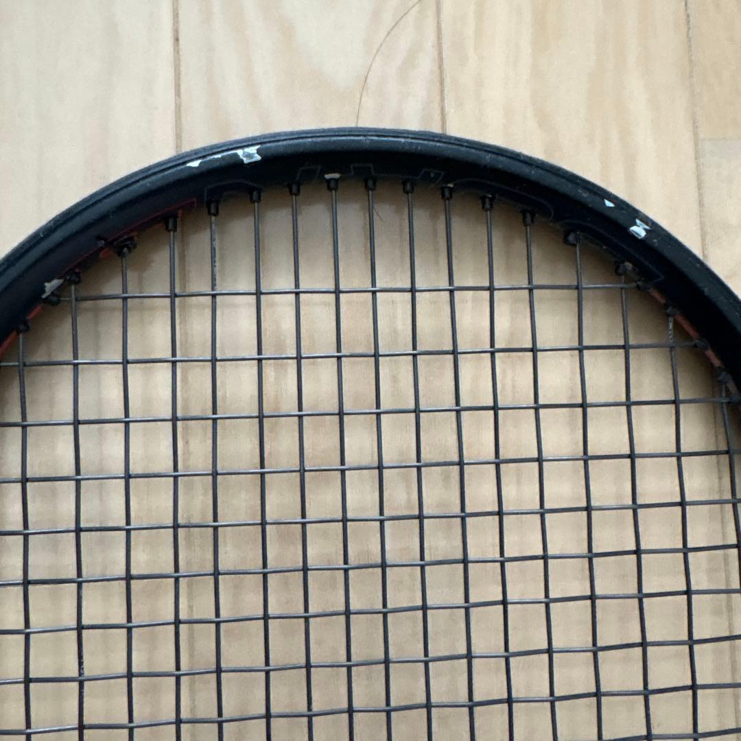 Wilson Burn FST 99 ラケット