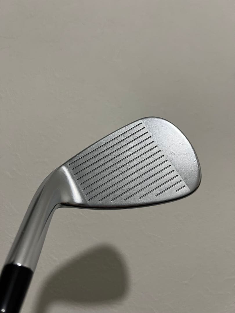 Callaway XFORGED 2018 アイアン5-Pウェッジ52、58