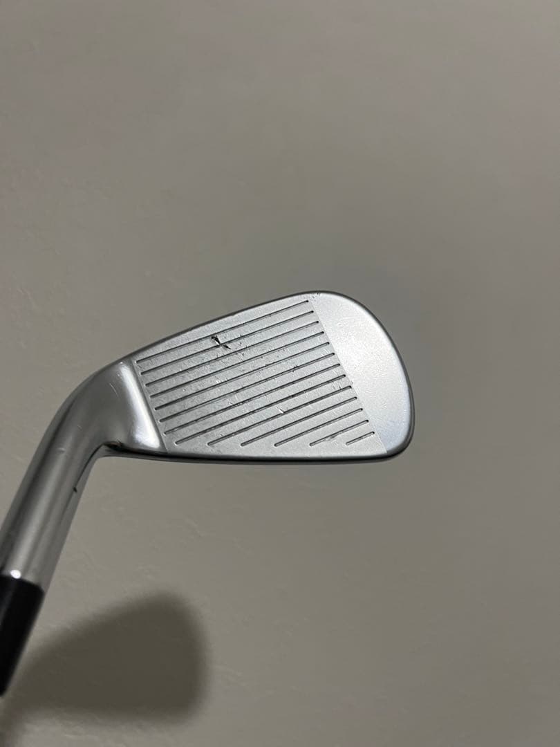 Callaway XFORGED 2018 アイアン5-Pウェッジ52、58