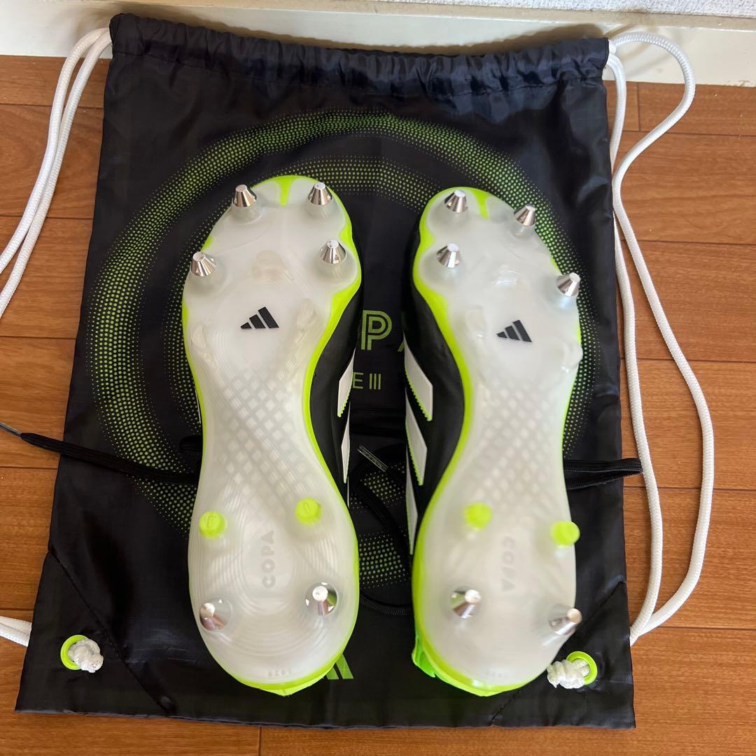adidas COPA PURE III サッカーシューズ