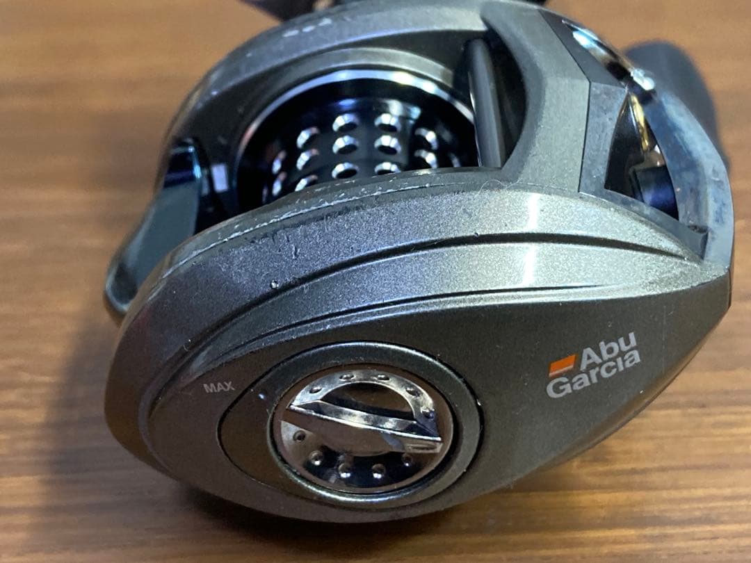 リール Abu Garcia Revo LT
