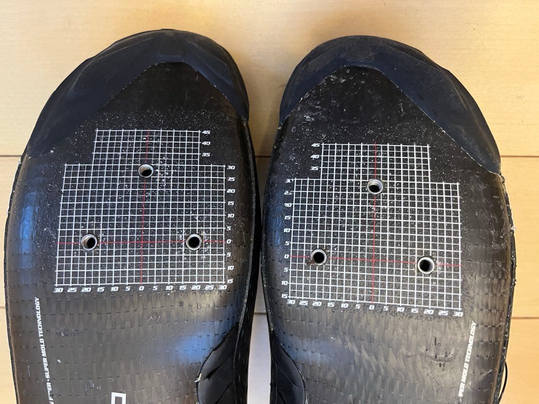 【決戦用‼️】BONT Vaypor S ロードシューズ44サイズ