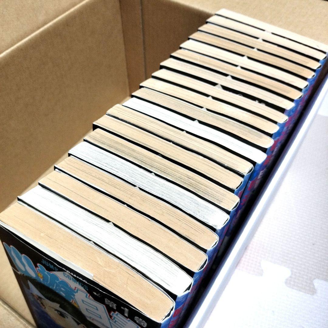 【全巻「初版」】幽遊白書 全19巻セット★冨樫義博