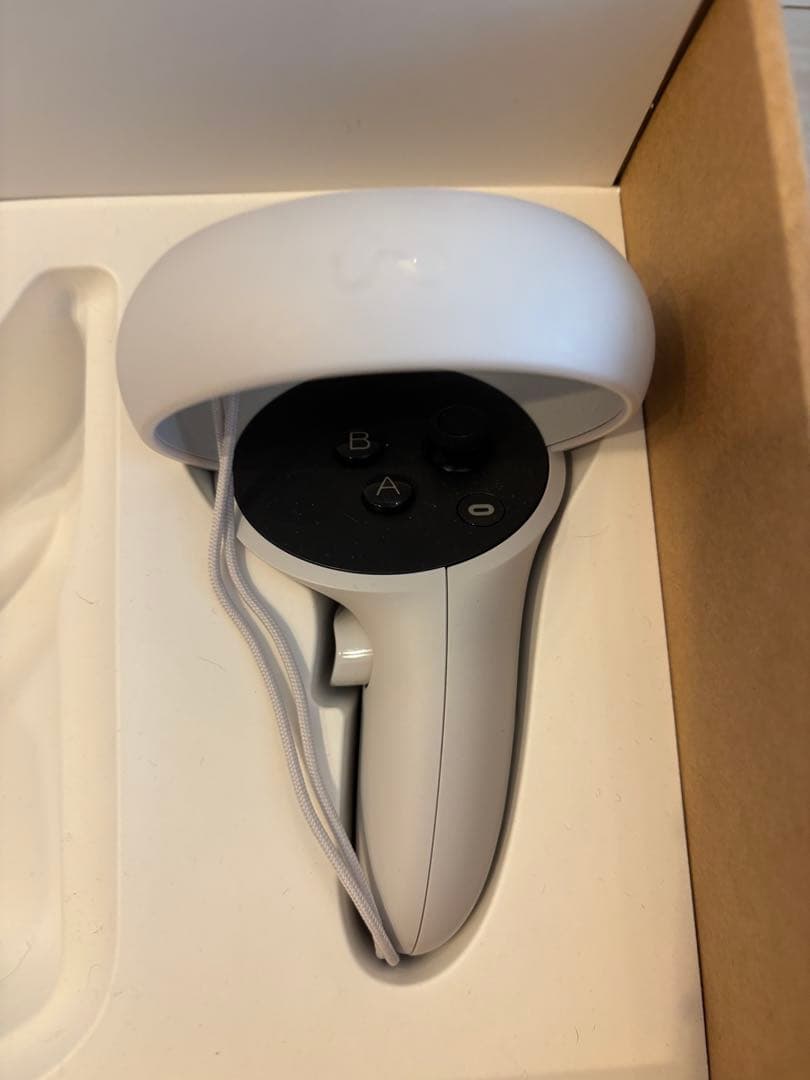 美品　  Quest 2 128GB VRヘッドセット