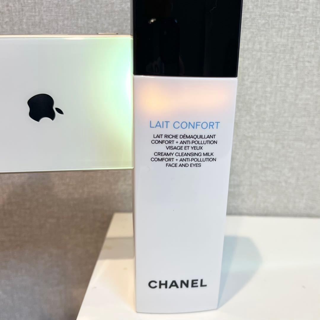 CHANEL シャネル 洗顔 クレンジング 2点セット スキンケア コスメ