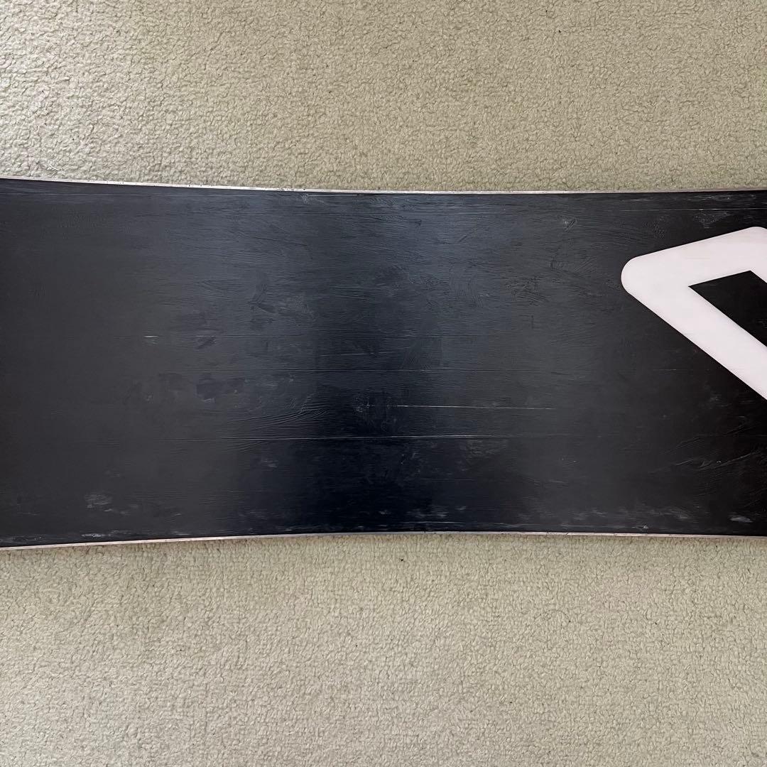 スノーボード FANATIC FTC twin 151cm