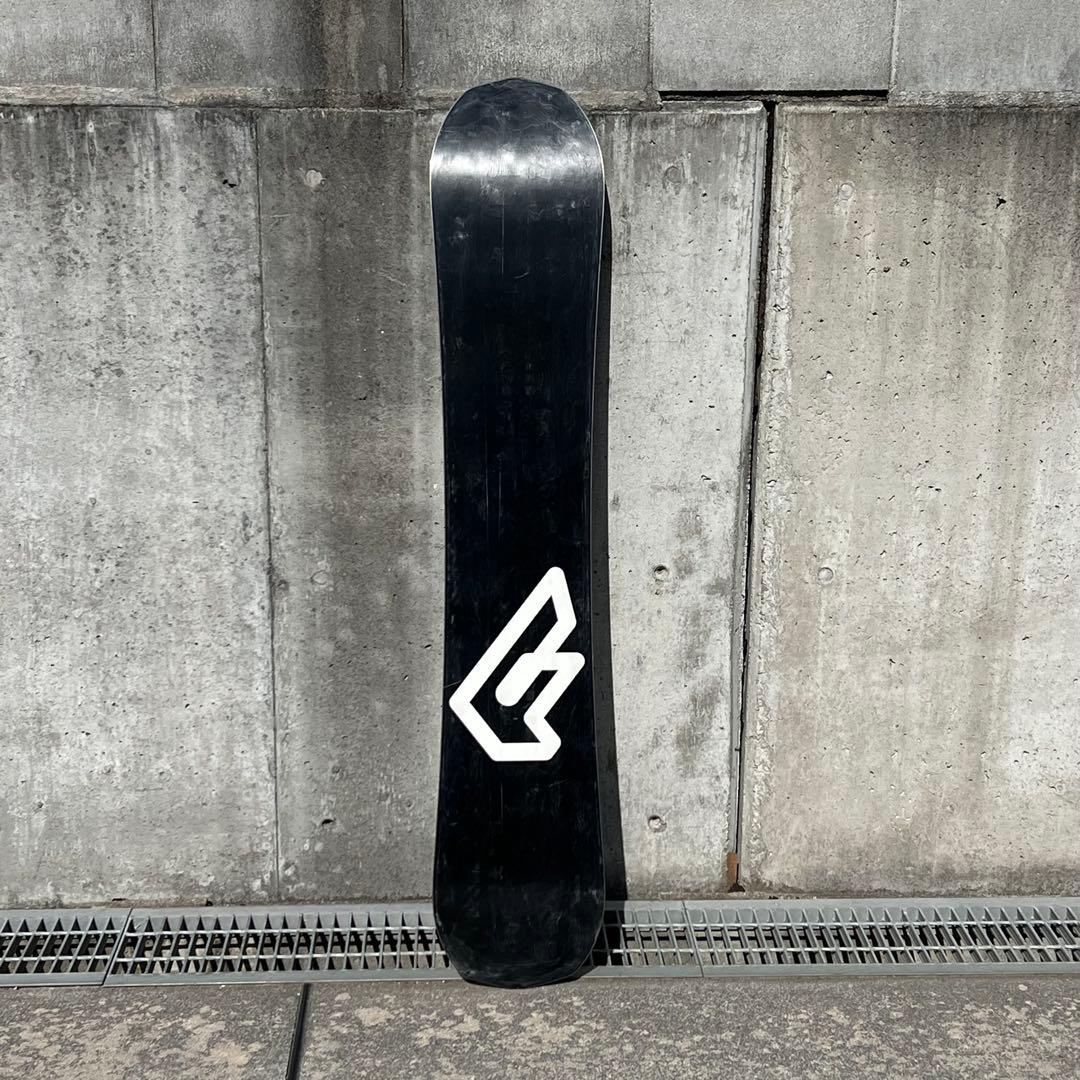 スノーボード FANATIC FTC twin 151cm
