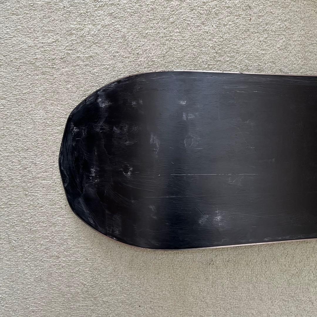 スノーボード FANATIC FTC twin 151cm
