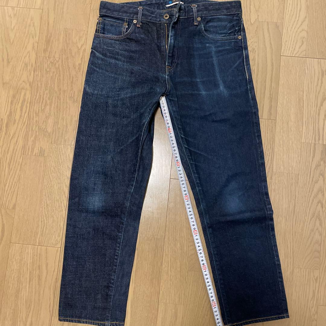 h*o様 JAPAN BLUE JEANS 10th Anniversary W