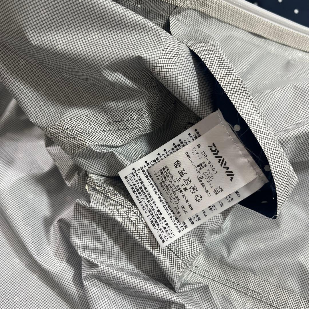 ダイワ レインマックス100 DR-3001 Sサイズ 上下セット 2 WAY