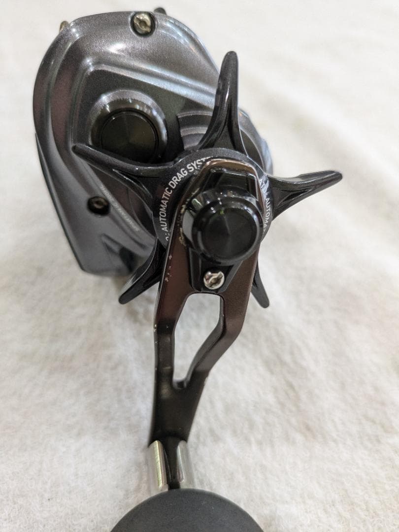 DAIWA 　スパルタンIC200HL