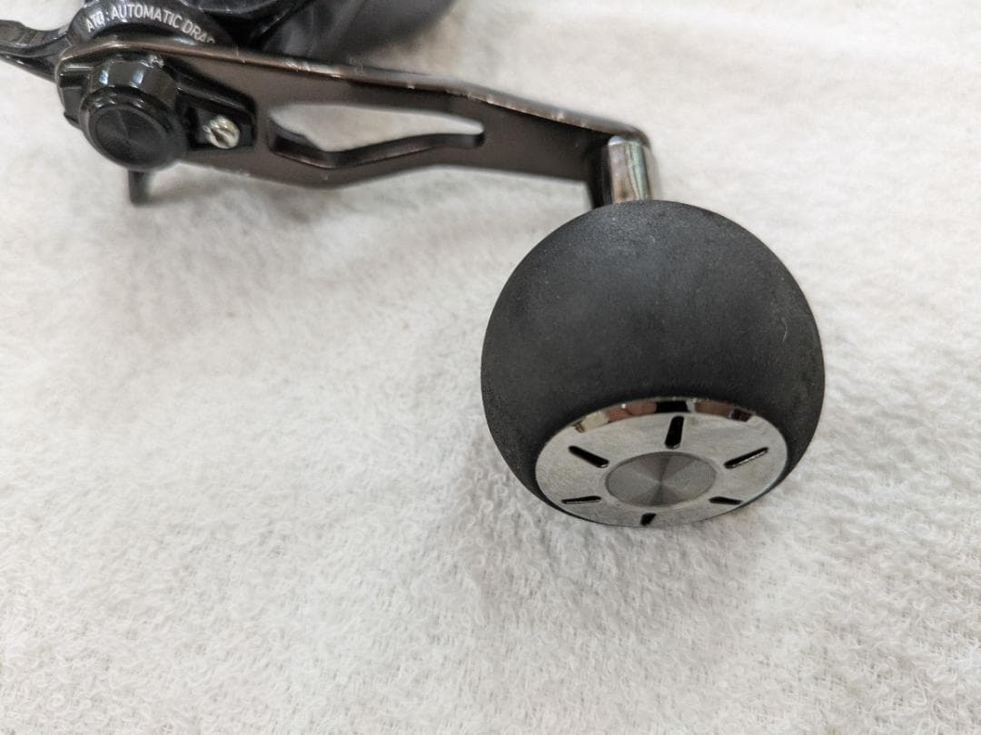 DAIWA 　スパルタンIC200HL
