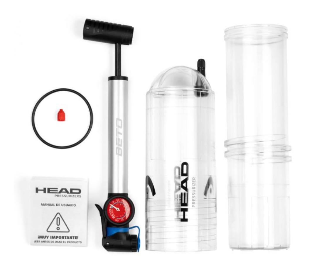 ヘッド ポンプ プレッシャライザー HEAD PUMP PRESSURIZER