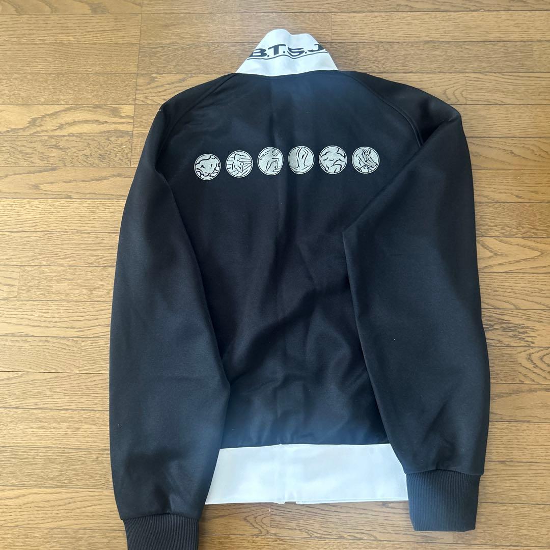 ★レア★ lesmills レズミルズ ウェア Mサイズ used