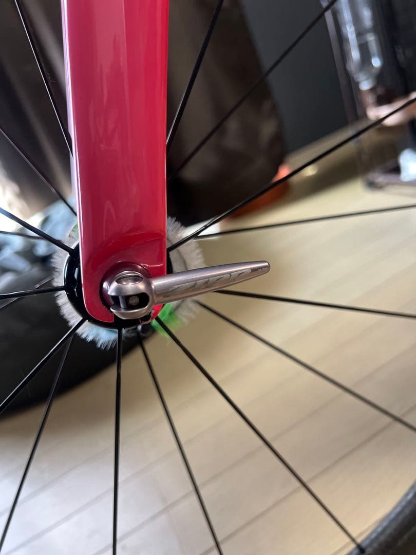 スペシャライズド アレースプリント 限定フレーム Di2 ZIPP 303