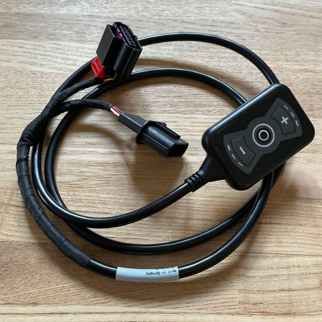 PPT3712 New PPT スロコン VAG Type-1 Porsche