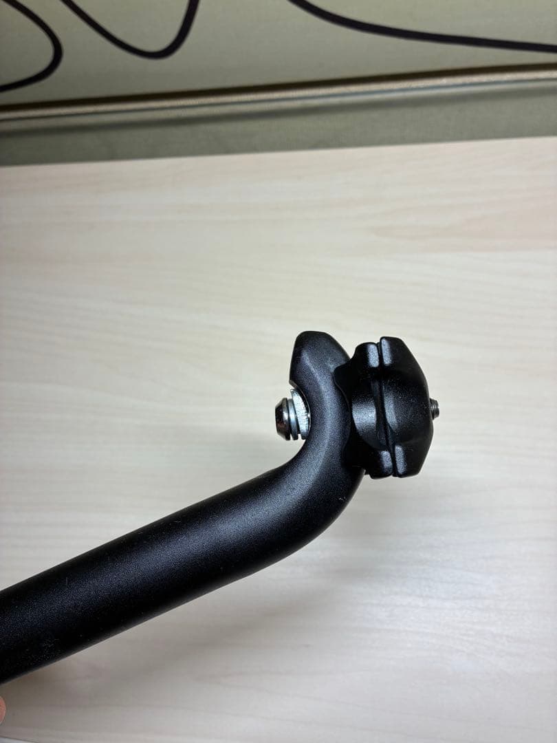 シートポスト 27.2mm 300mm