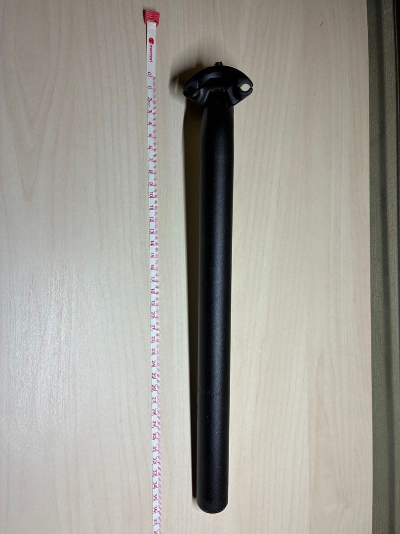シートポスト 27.2mm 300mm
