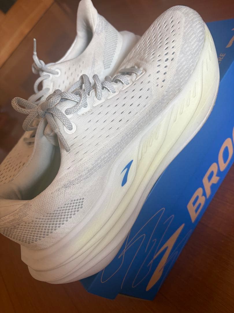 Brooks ブルックスglycerinMAX グリセリンマックス27.0