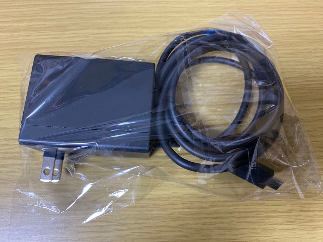 Nintendo Switch 本体 完品 純正プロコン 箱無し