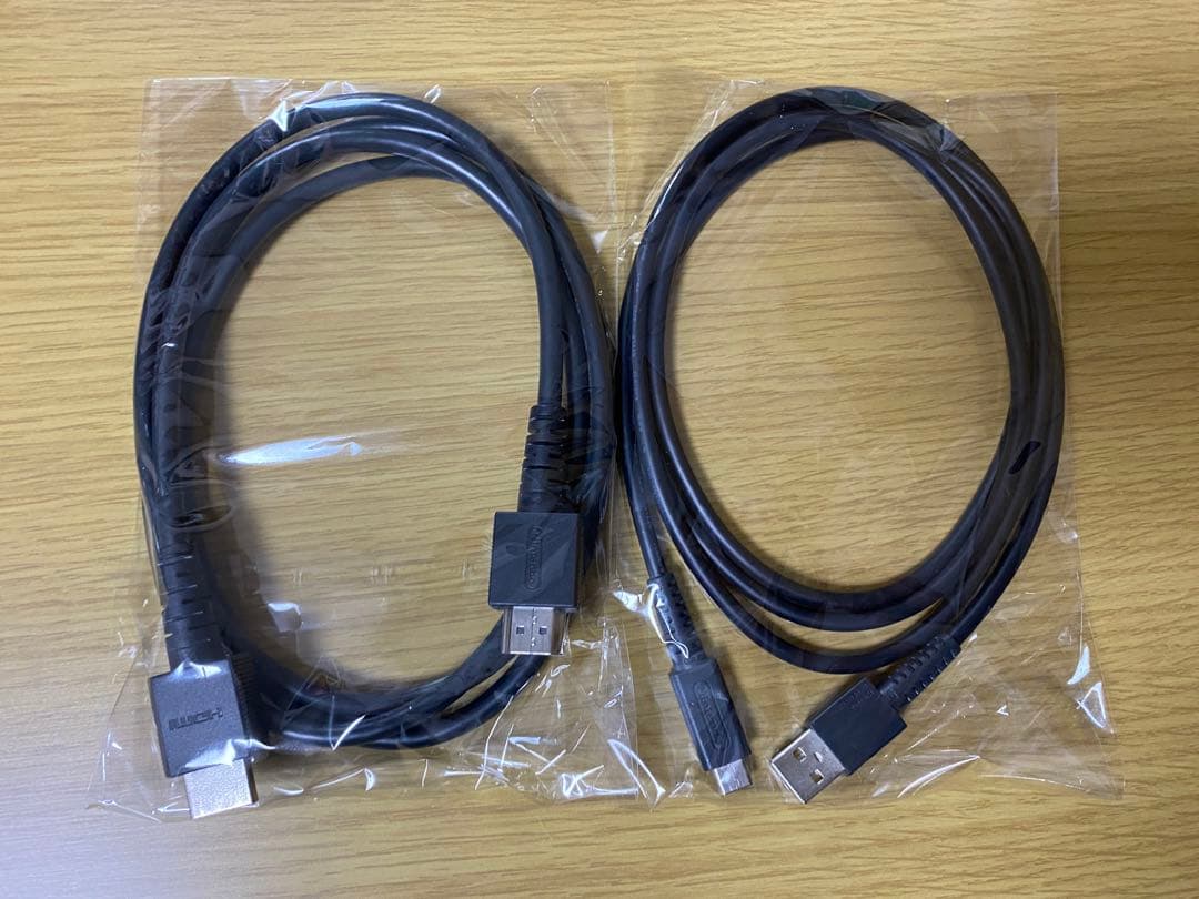 Nintendo Switch 本体 完品 純正プロコン 箱無し