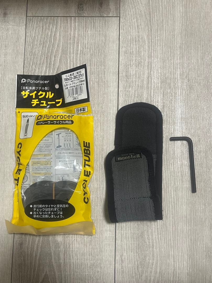【直接受取のみ！】　Fuji feather xs 49 マットブラック