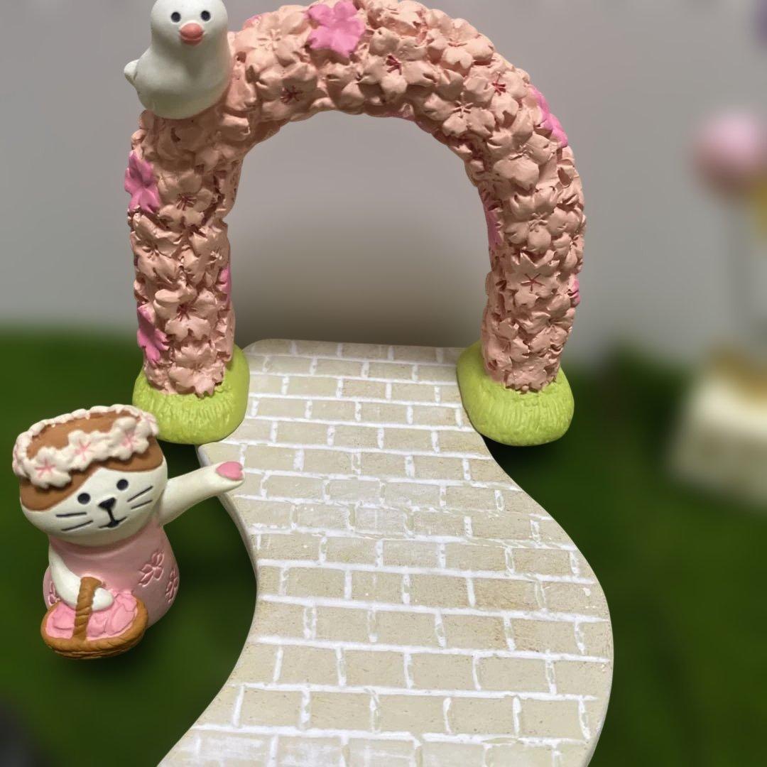 デコレ　コンコンブル decole concombre 結婚式　セット