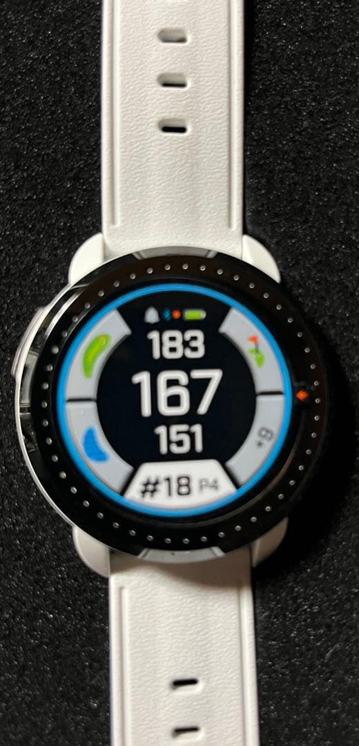 Bushnell イオンエリート　GPS Watch