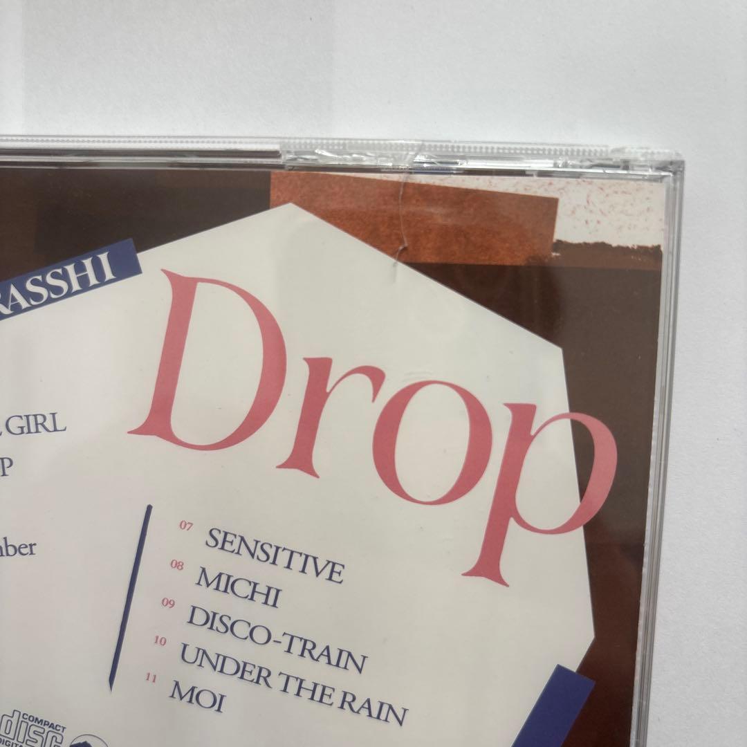 AMEFURASSHI CDまとめ　8枚