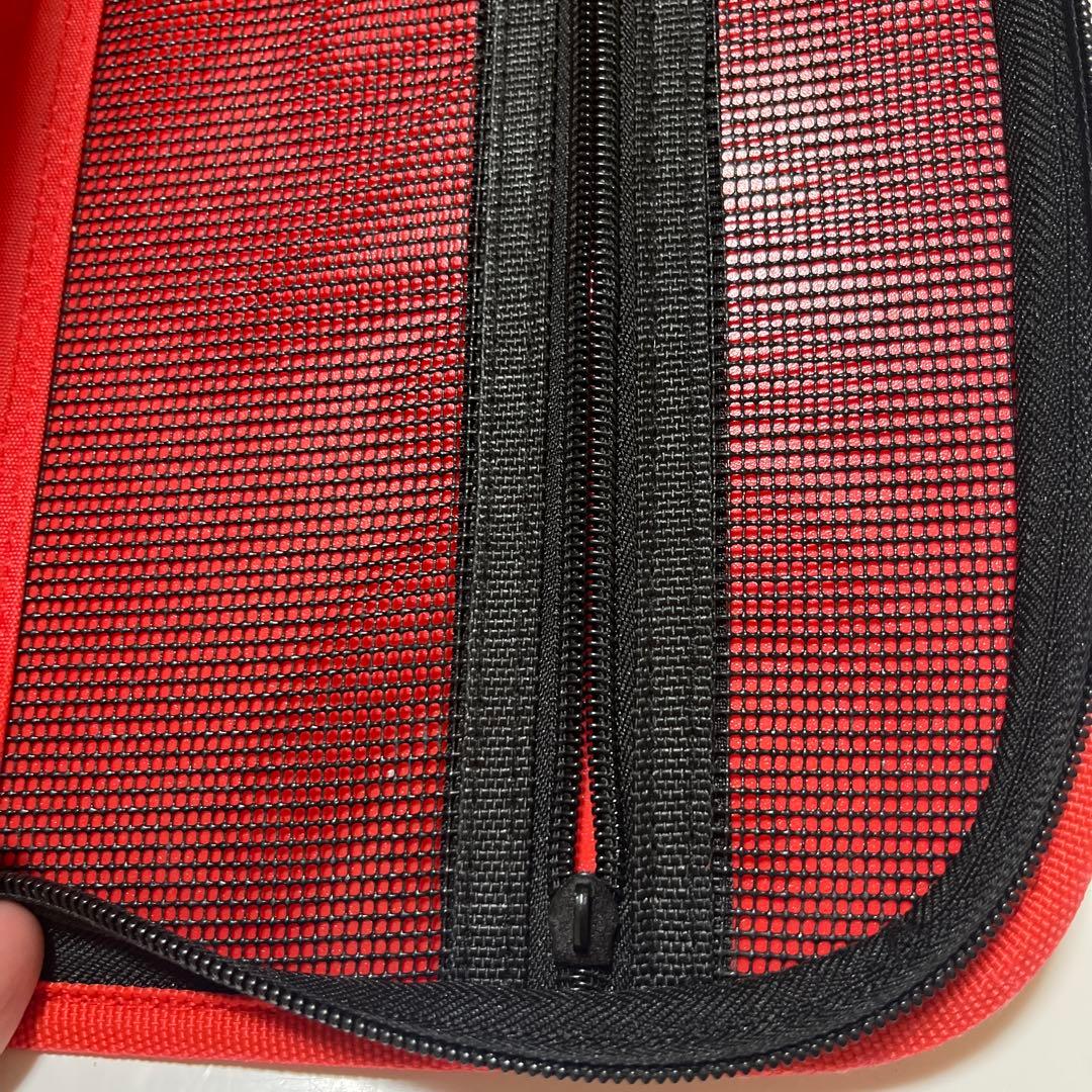 餌木猿　エギザル　林漁具　3.5号　3個セット　エギケース付き　エギ