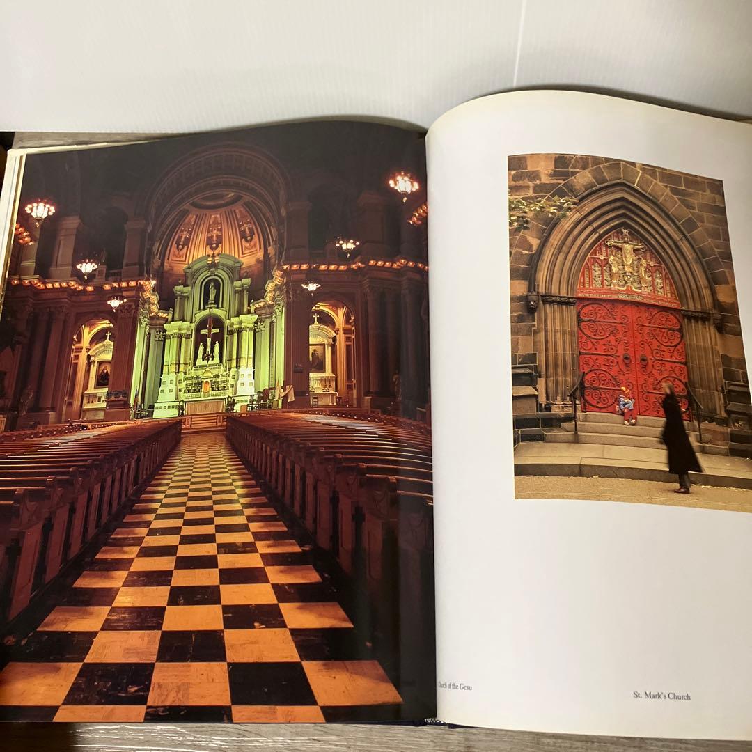 3F 写真集 PHILADELPHIA / 撮影RobertLlewellyn