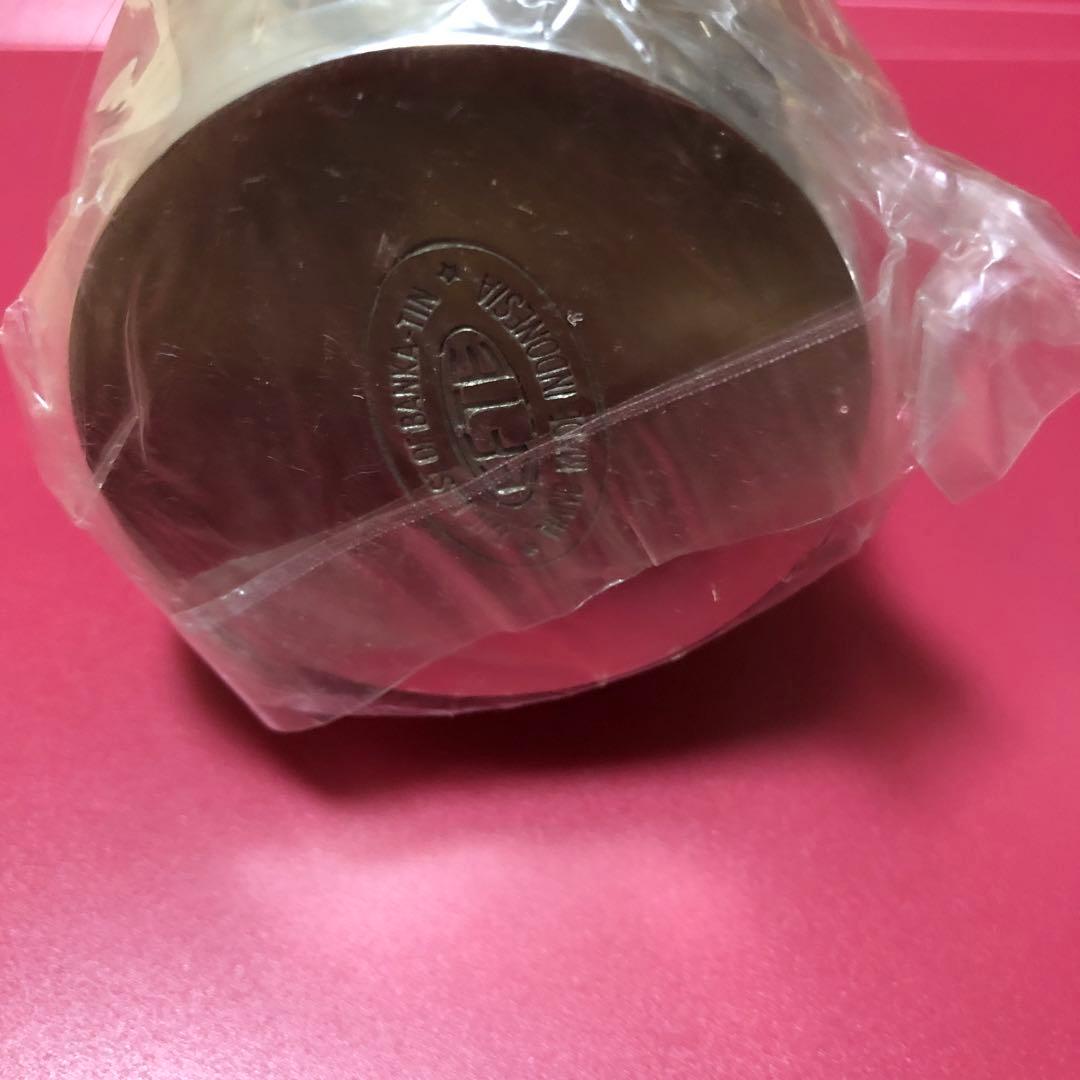 錫酒器☆ペア-3点セット