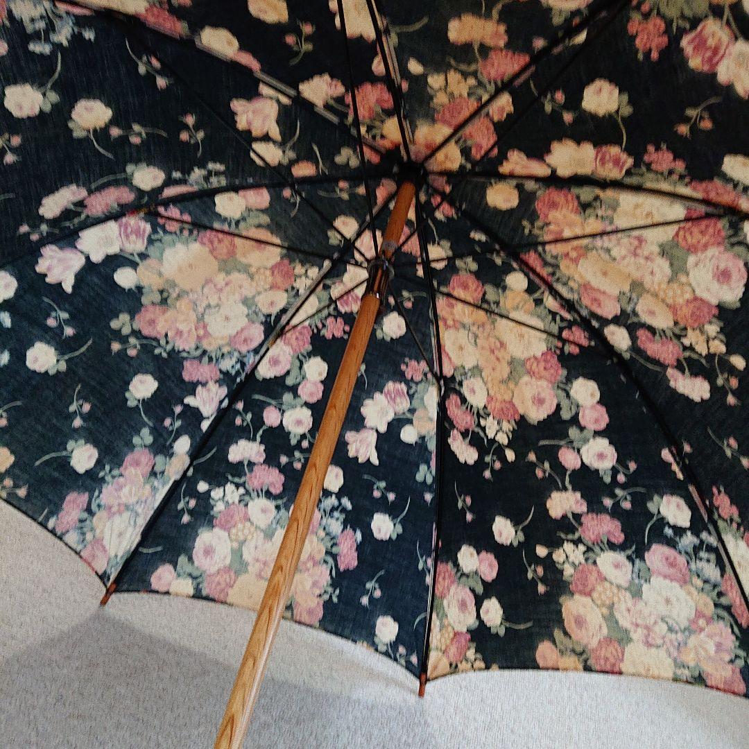 ピンクハウス 大きな傘