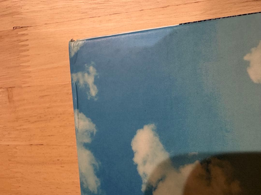 セミオトコ　DVD