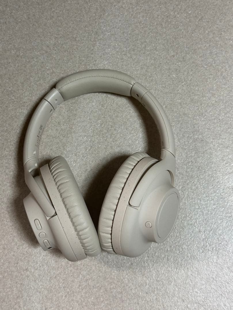 Audio-Technica ATH-S300BT ホワイト
