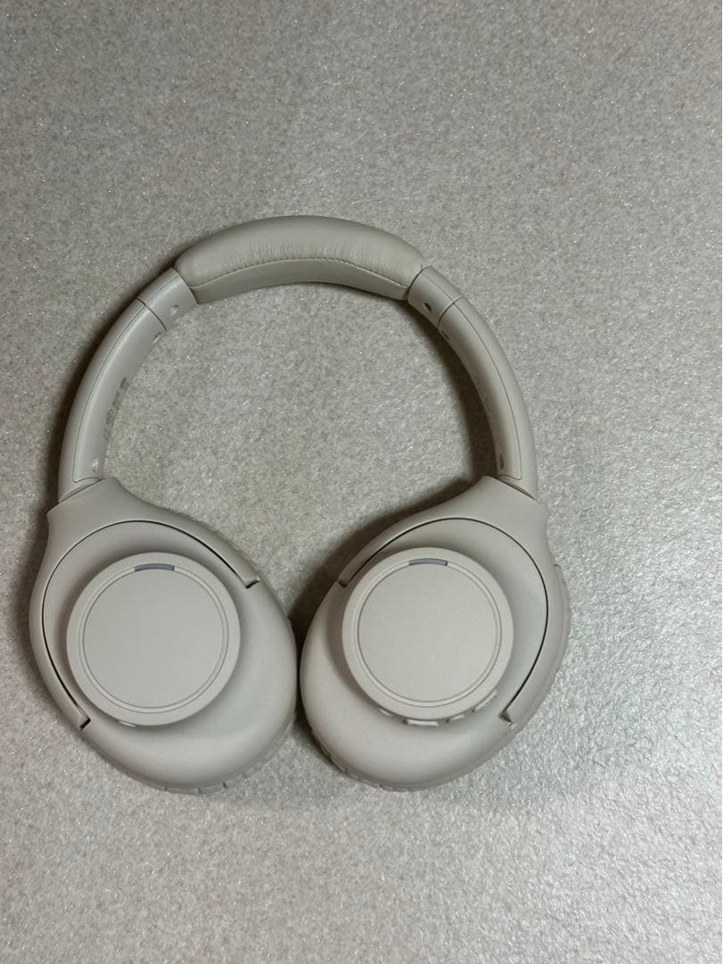 Audio-Technica ATH-S300BT ホワイト