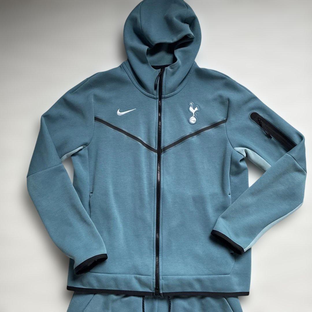 NIKE テックフリース　トットナム