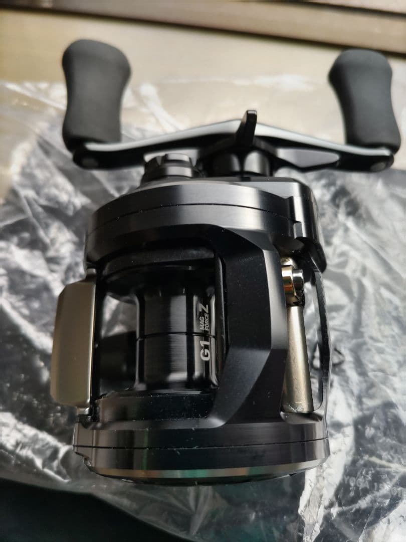 k*o様 18リョウガ 1520L-CC CRAZY CRANKER