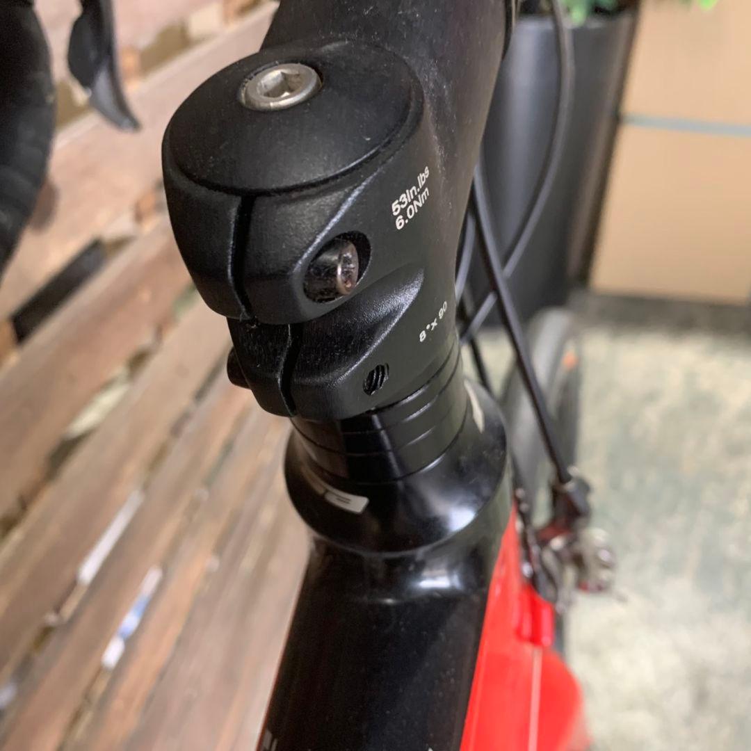 自転車本体 Akku A. H681\" GIANT DEFY ALUXXSL 6000