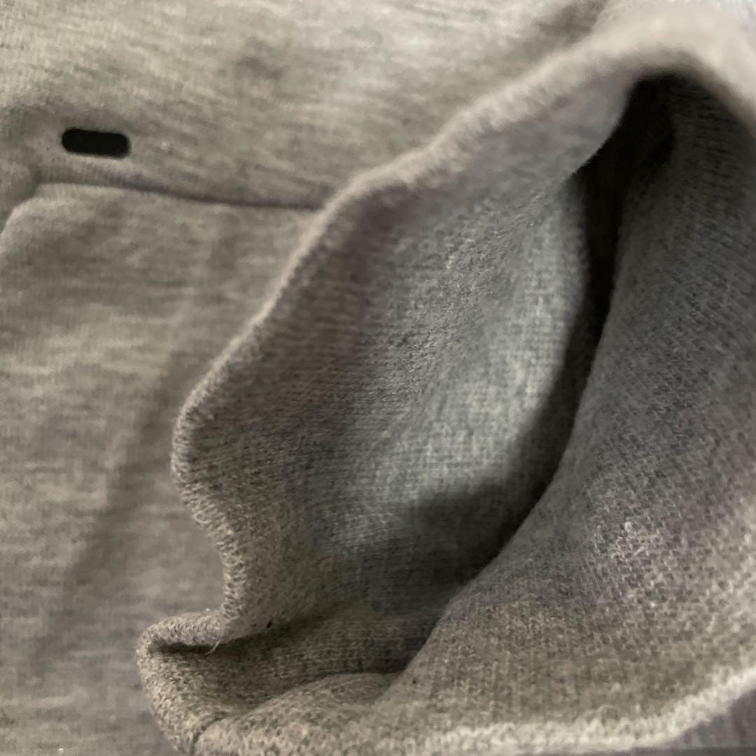NIKE テックフリース 上