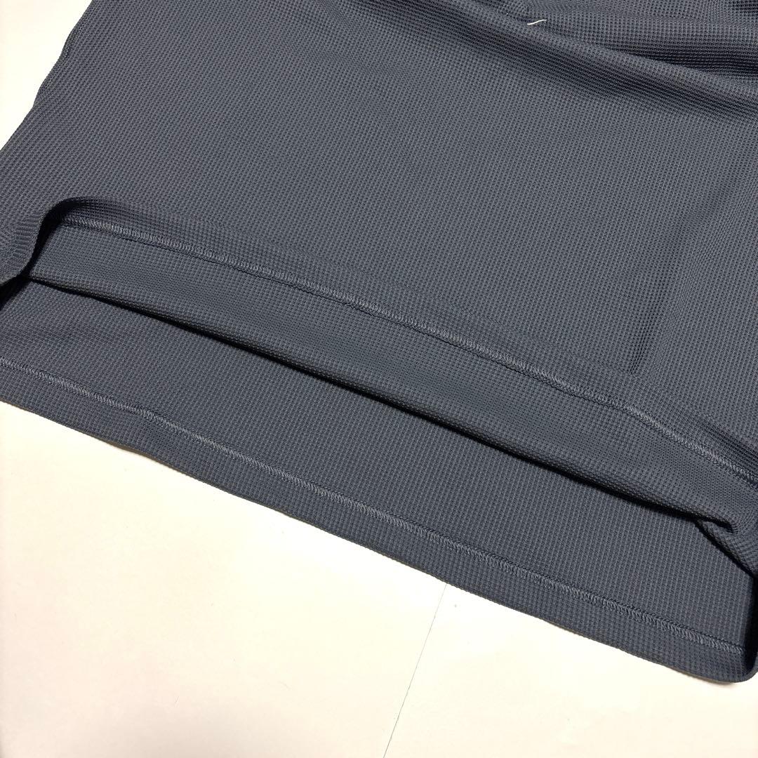 メンズウェア 00s NIKE sphere center logo polo shirt