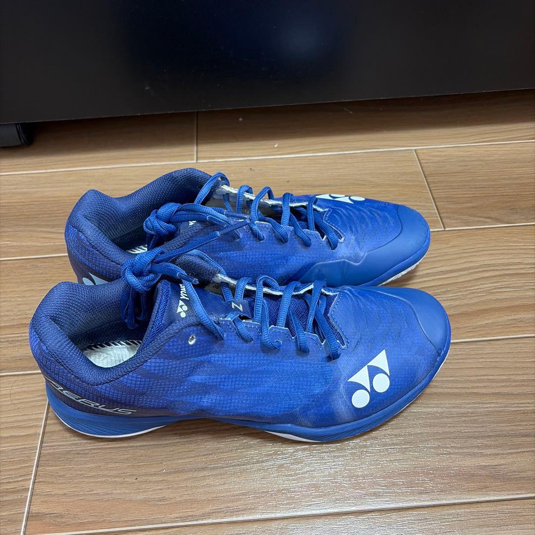 YONEX AERUS Z MEN バドミントンシューズ26.0