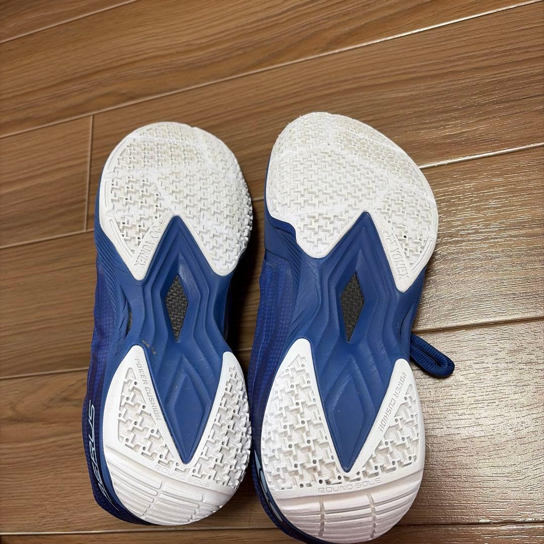 YONEX AERUS Z MEN バドミントンシューズ26.0