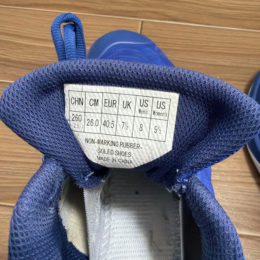 YONEX AERUS Z MEN バドミントンシューズ26.0