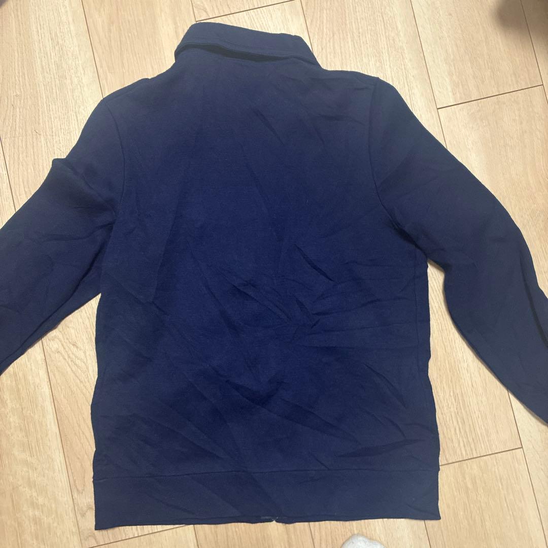 激レア　フランス製　70s adidas トラックジャケット