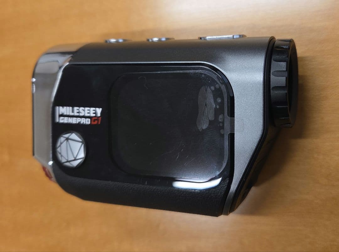 MILESEEY GenePro G1 距離計